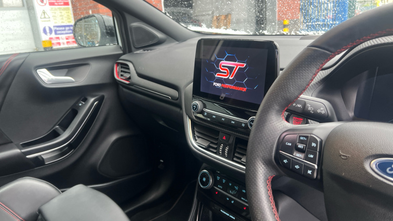 Ford Puma ST 1.5 EcoBoost ST 5dr Petrol Hatchback